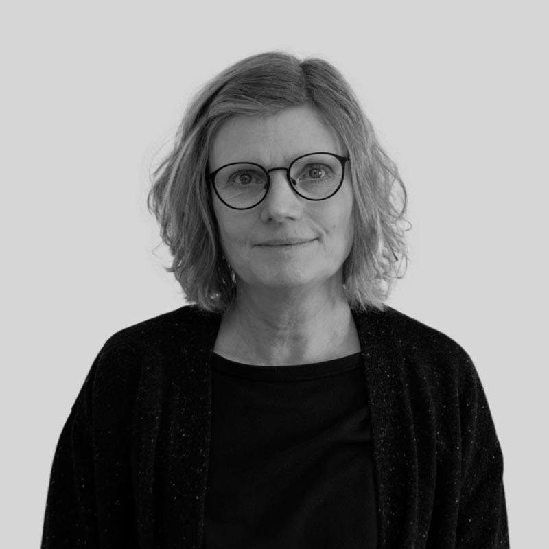 Susanne Evald Povlsen